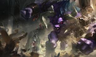 10 Worst League of Legends Champions Who Desperately Need a Buff